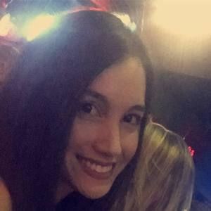 Meet your Posher, Katrina