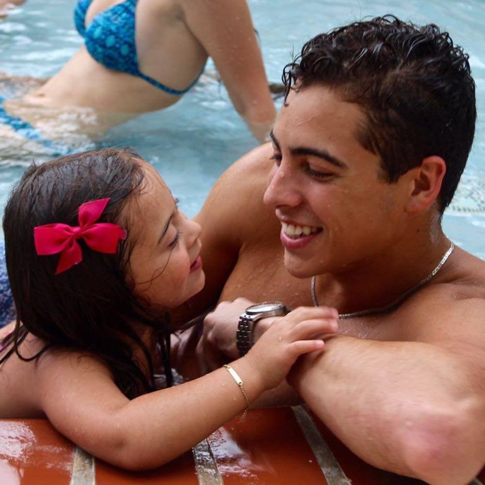 Meet your Posher, Alfonso