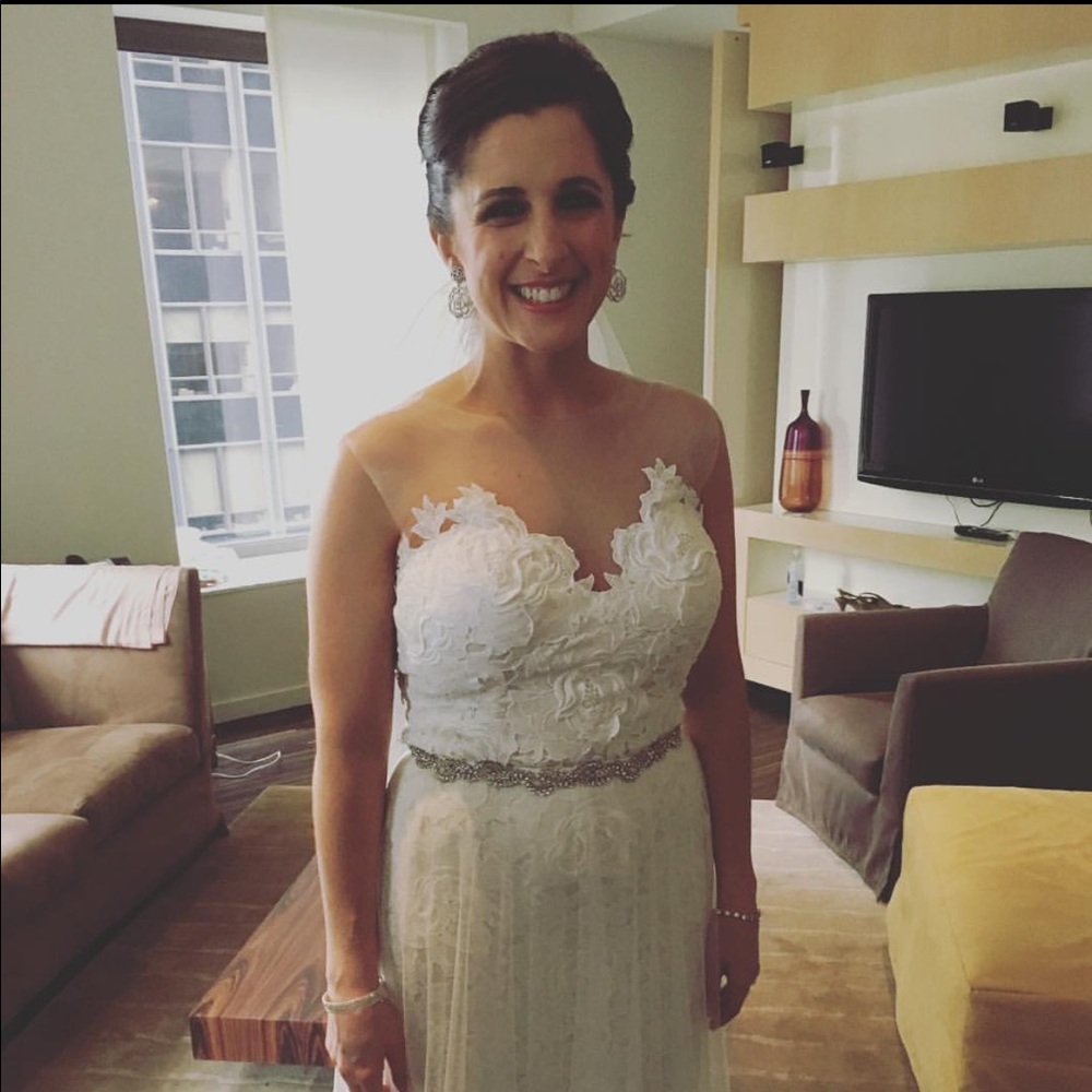 Meet your Posher, Johanna