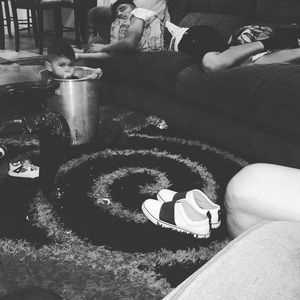 Meet your Posher, Dulce