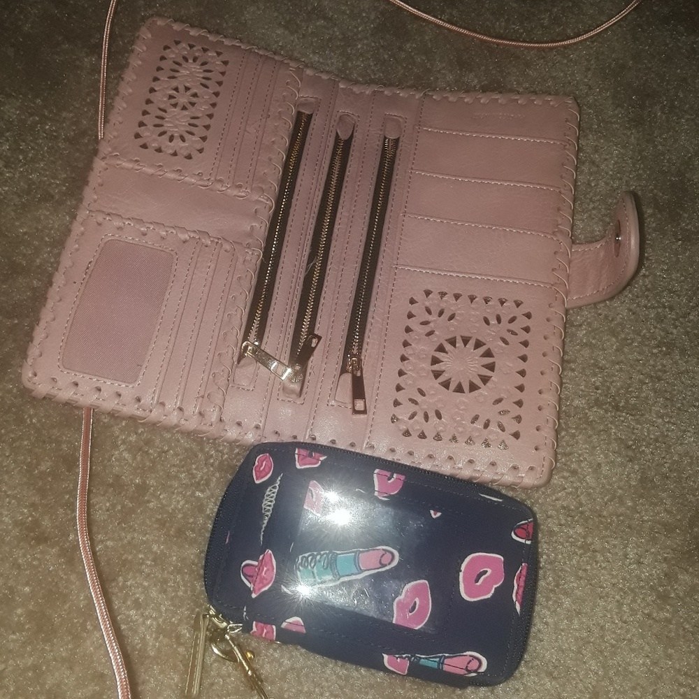 Wallets