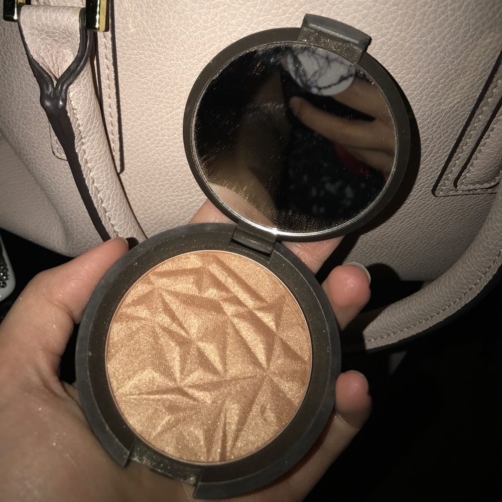 Becca Highlighter