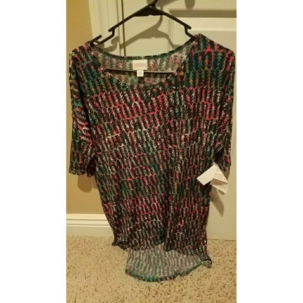 Luluroe Irma