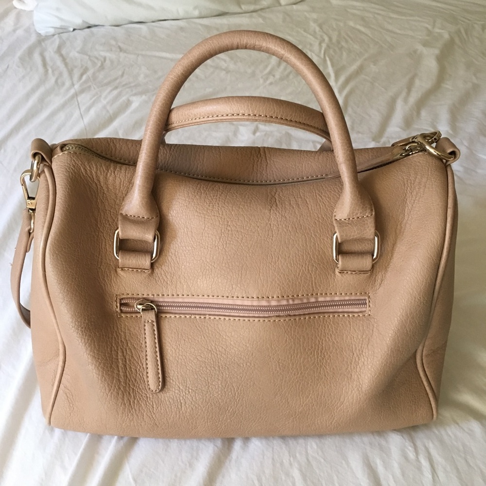 Sole Society Satchel Bag