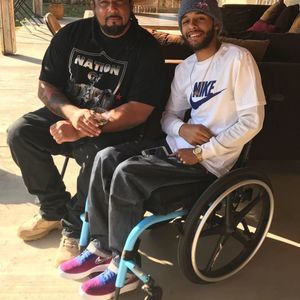 Meet your Posher, Matthew