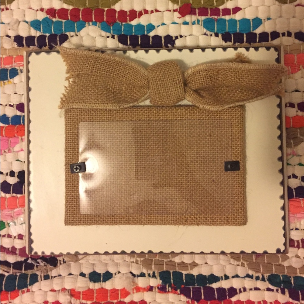 Picture frame