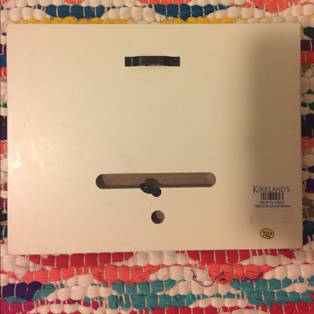 Picture frame - Picture 2 of 2