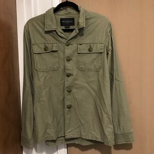 Obey Propaganda Utalitarian Shirt