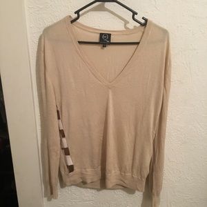 McQueen Sweater