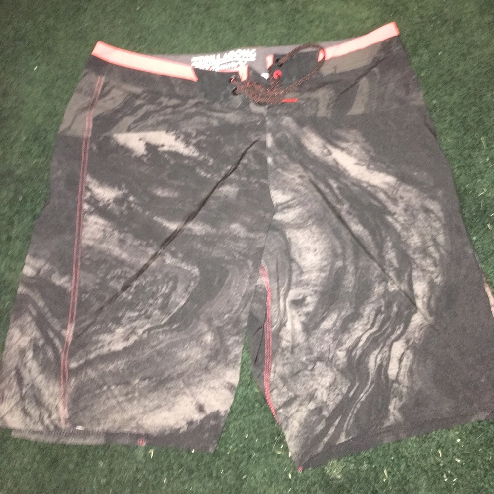 Swim trunks