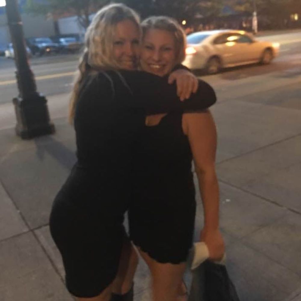 Meet your Posher, Sabrina