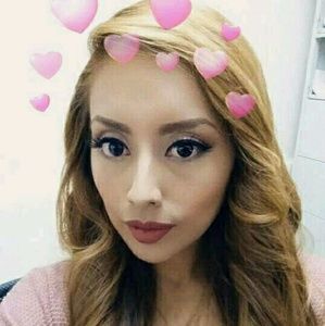 Meet your Posher, Jocelyn