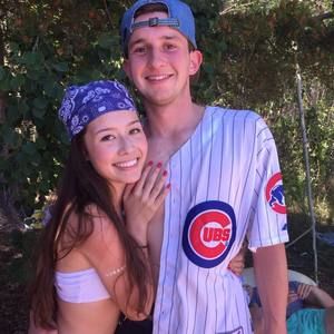 Meet your Posher, Simon