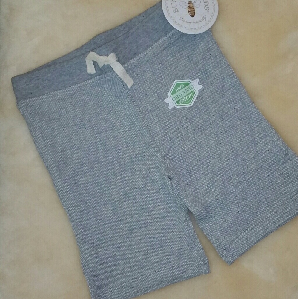 Burt's Bees Shorts