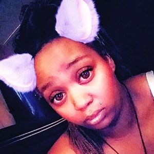 Meet your Posher, Ashanti