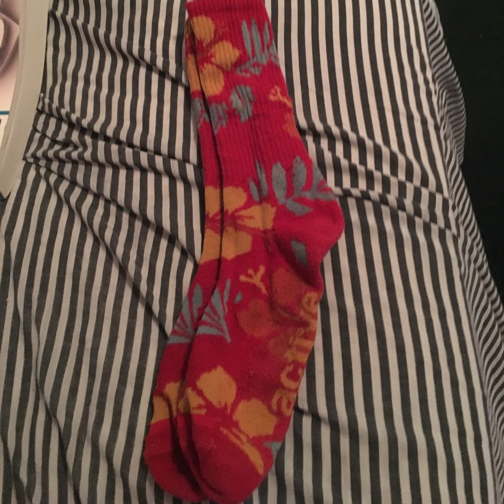 Socks