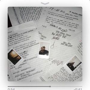 Meet your Posher, Brandon