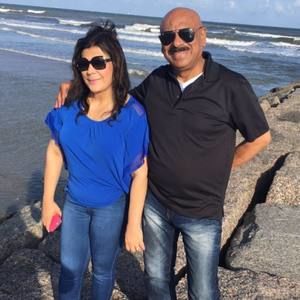 Meet your Posher, Nusrat