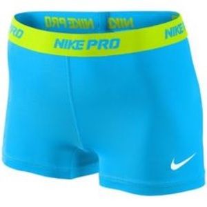 Nike Pro Compression Short