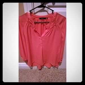 Nice dressy or casual shirt