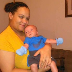 Meet your Posher, Jasmine