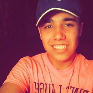 Meet your Posher, Timothy