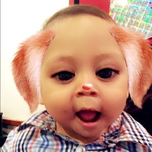 Meet your Posher, Leslie