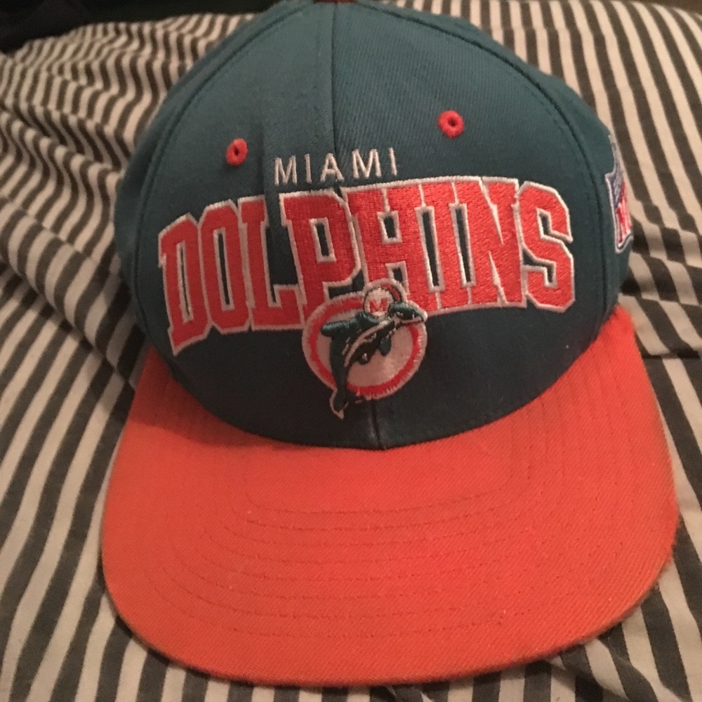 Football hat