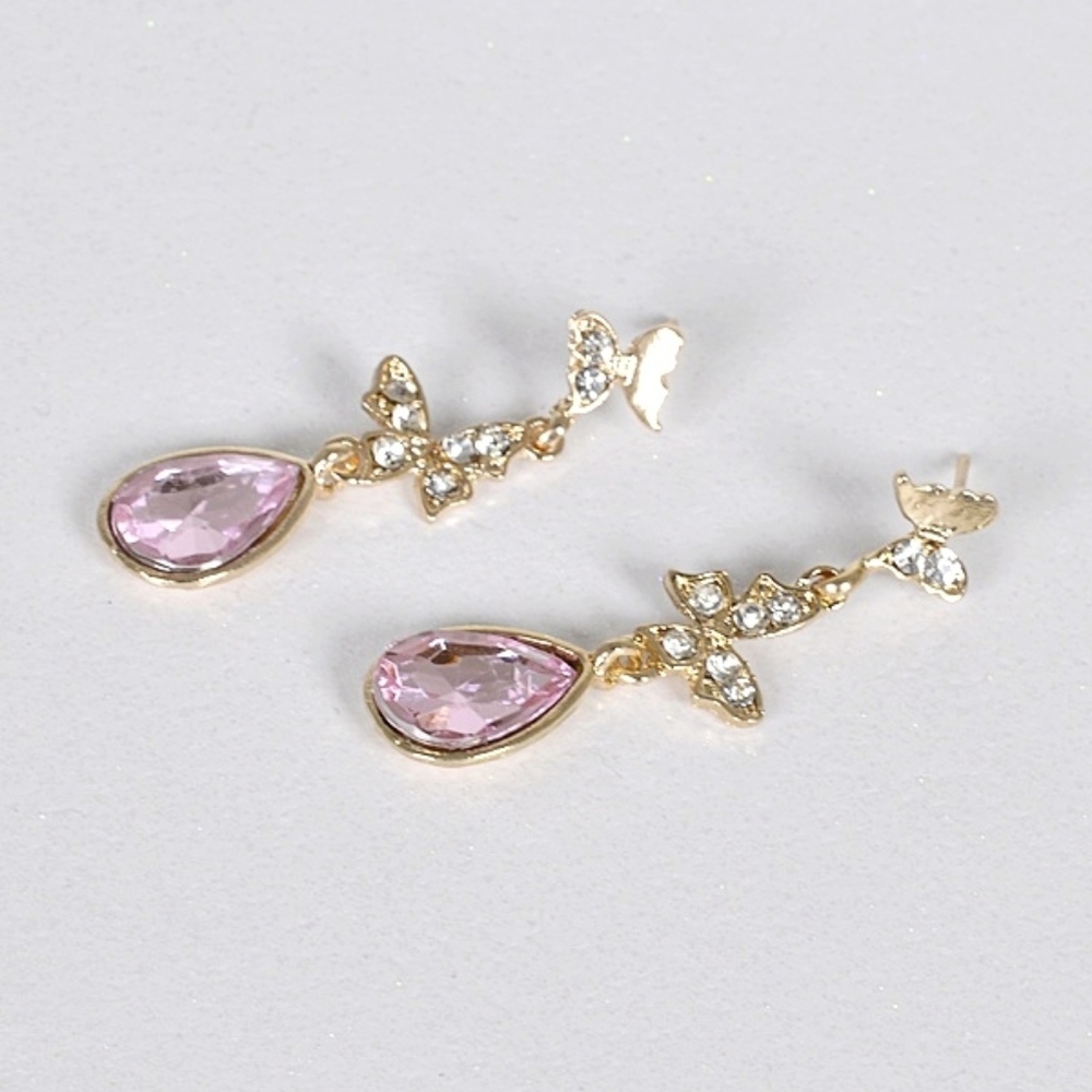 Sweet Little Sparkles