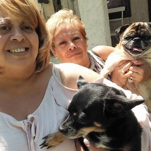 Meet your Posher, Sonia