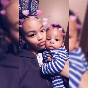 Meet your Posher, Latavia