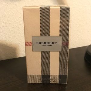 Women's Burberry London Perfume
