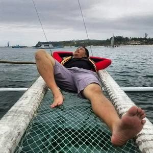 Meet your Posher, Mark anthony