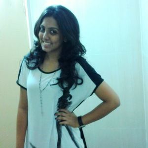 Meet your Posher, Nikita