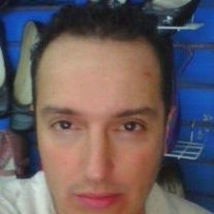Meet your Posher, Juan gabriel