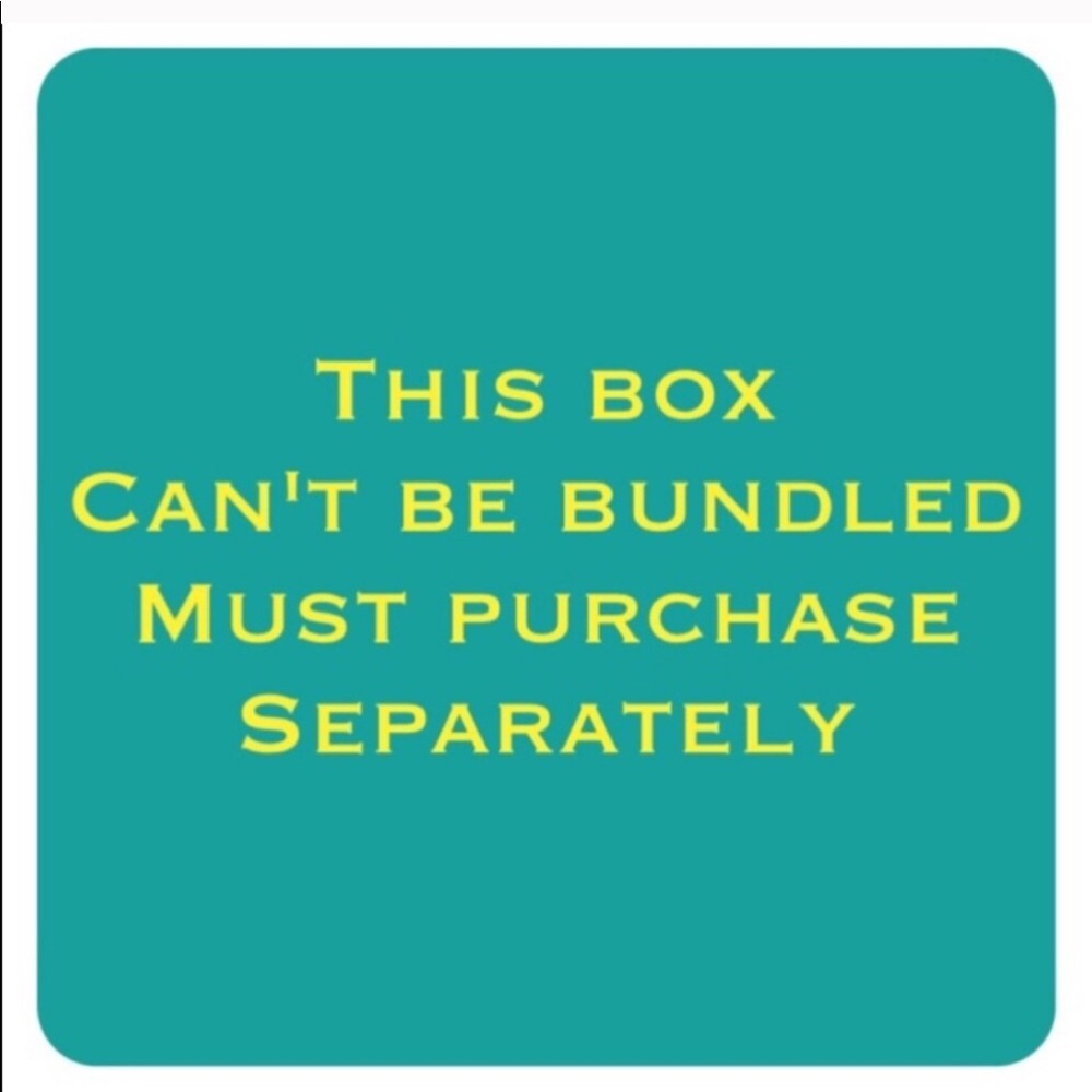 AUTUMN FAVS MYSTERY BOX (5 items) - Picture 2 of 7