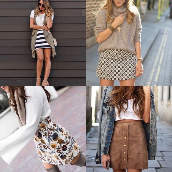 AUTUMN FAVS MYSTERY BOX (5 items) - Picture 7 of 7