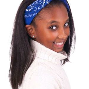 Meet your Posher, Dearria