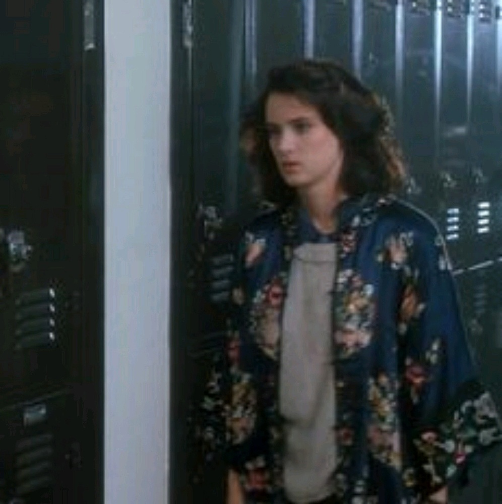 Meet your Posher, Allie