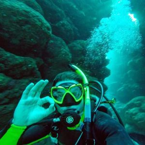 Meet your Posher, Neil