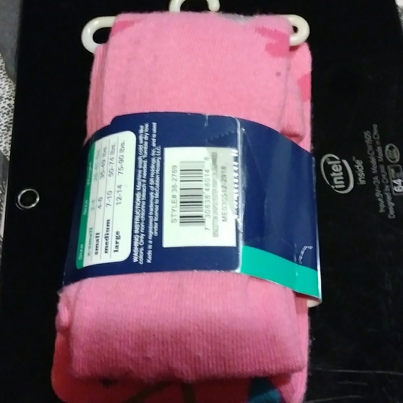 Keds fashion tights - Picture 2 of 2