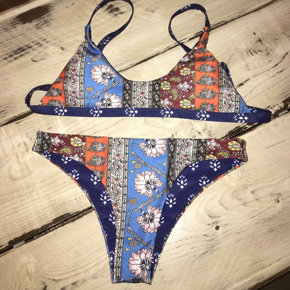 Other - Adorable bikini