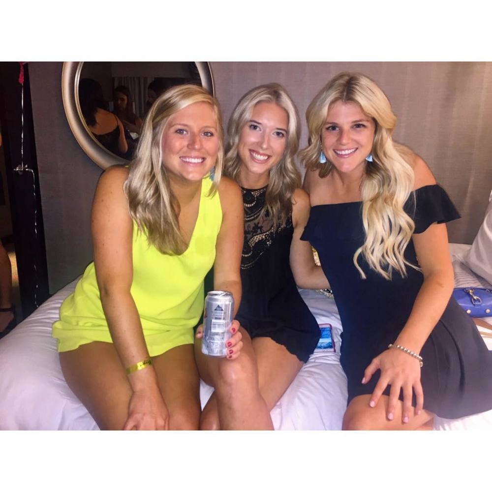 Meet your Posher, Linden