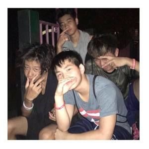 Meet your Posher, Benny