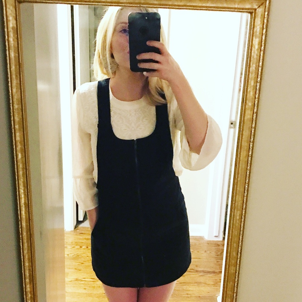 Meet your Posher, Bobbi