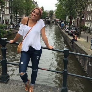 Meet your Posher, Katrina