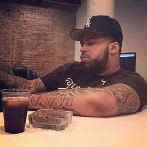 Meet your Posher, Andre