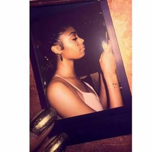 Meet your Posher, Chandler