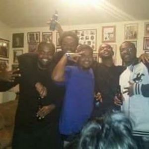 Meet your Posher, Julian