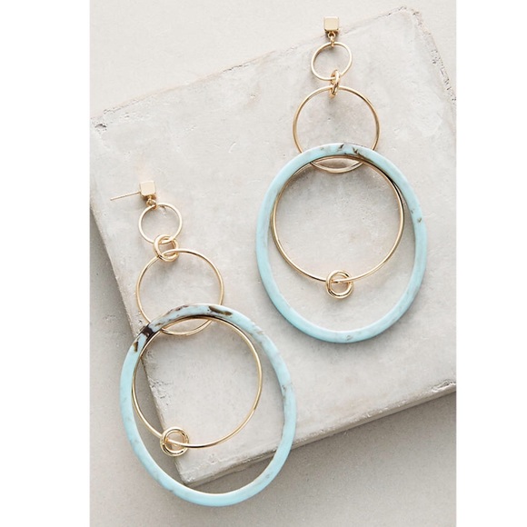 Anthropologie Jewelry - SEE NEW LISTING IN MY CLOSET